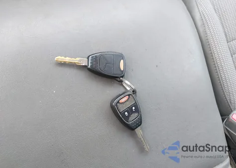 2008 Dodge Ram 1500 Slt z USA, uszkodzony, nr VIN 1D7HA162X8J148716